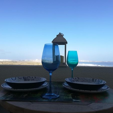 Pro Touristic Salty Sea Baleal Apartman Kültér fotó