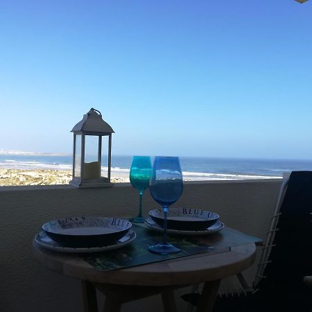 Pro Touristic Salty Sea Baleal Apartman Kültér fotó