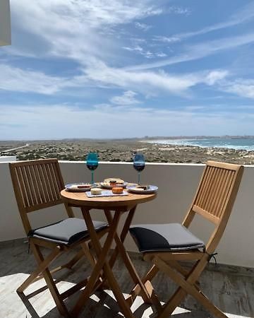 Pro Touristic Salty Sea Baleal Apartman Kültér fotó