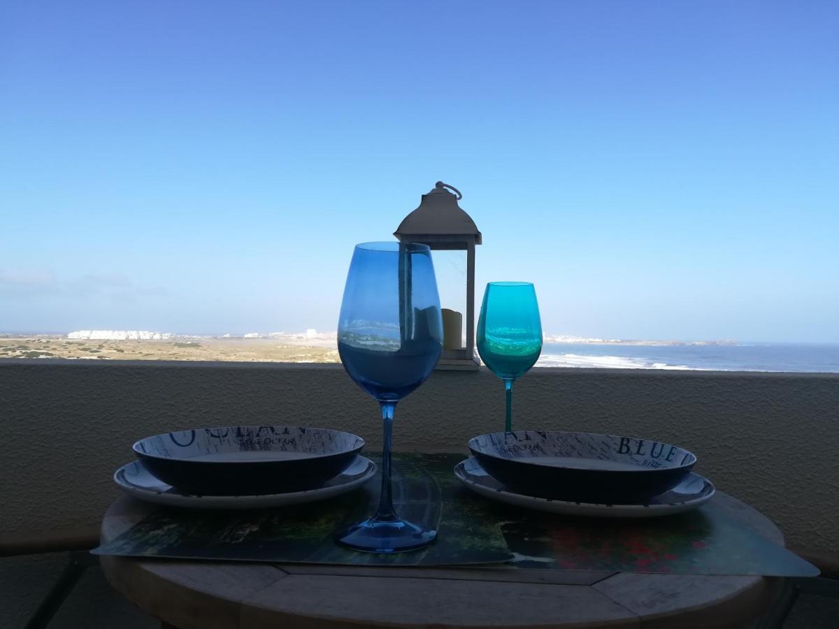 Pro Touristic Salty Sea Baleal Apartman Kültér fotó