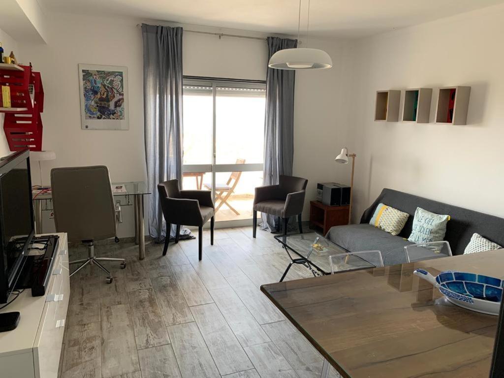 Pro Touristic Salty Sea Baleal Apartman Kültér fotó