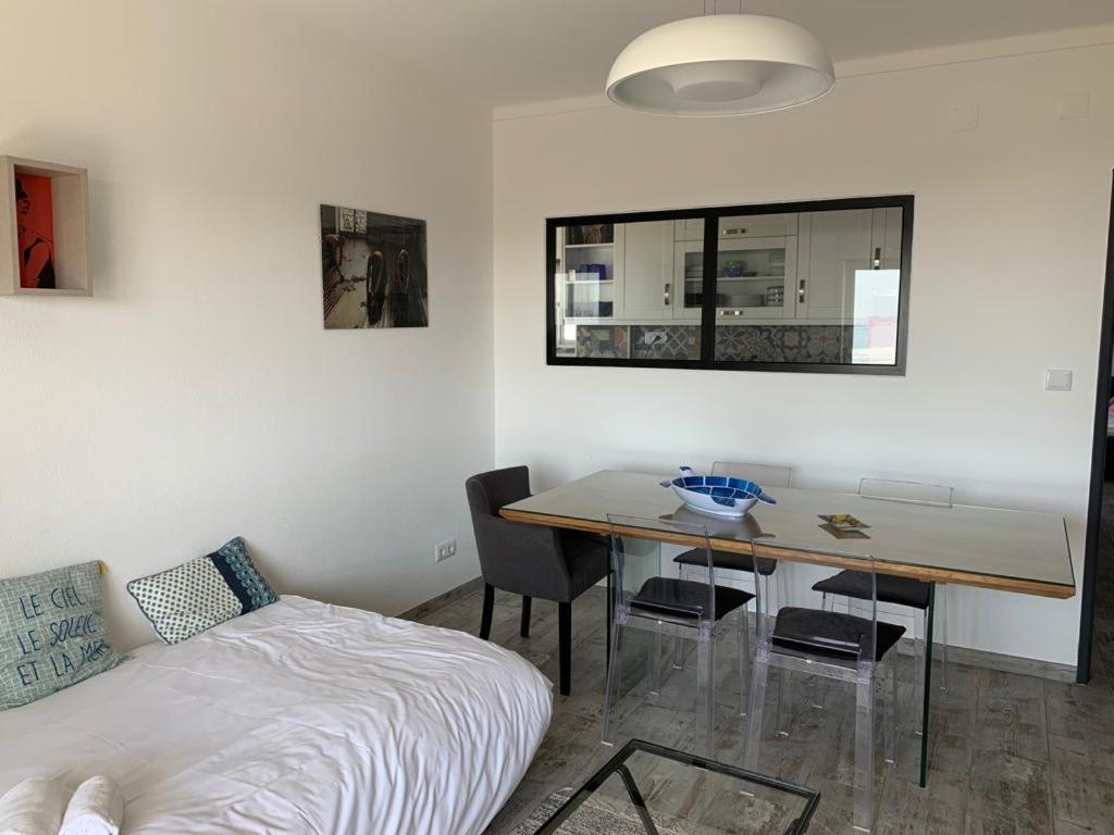 Pro Touristic Salty Sea Baleal Apartman Kültér fotó