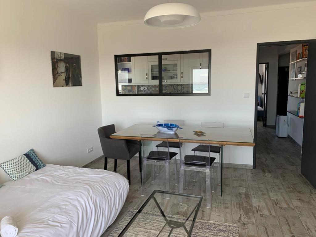 Pro Touristic Salty Sea Baleal Apartman Kültér fotó
