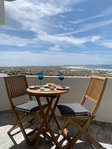 Pro Touristic Salty Sea Baleal Apartman Kültér fotó