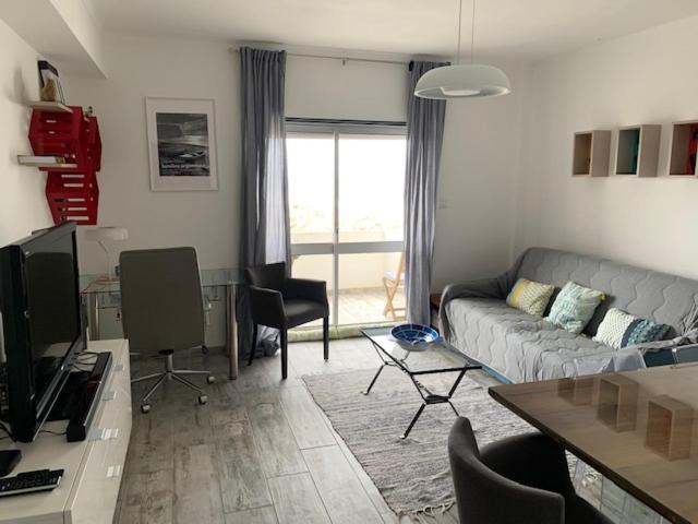 Pro Touristic Salty Sea Baleal Apartman Kültér fotó