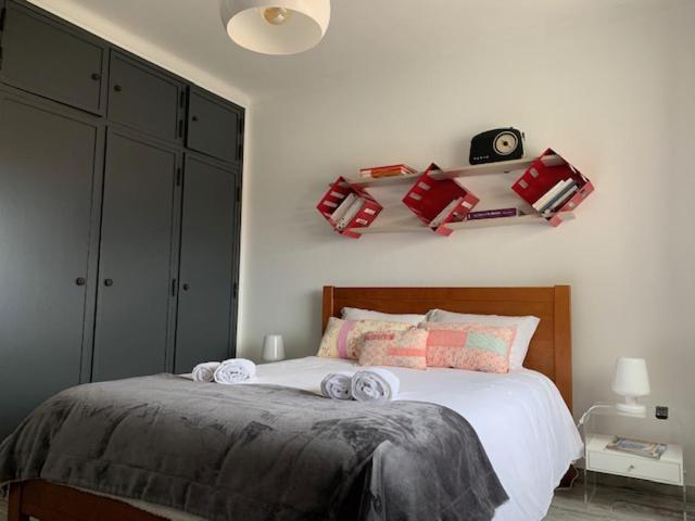 Pro Touristic Salty Sea Baleal Apartman Kültér fotó