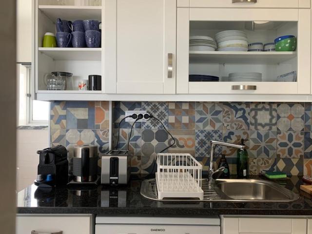 Pro Touristic Salty Sea Baleal Apartman Kültér fotó