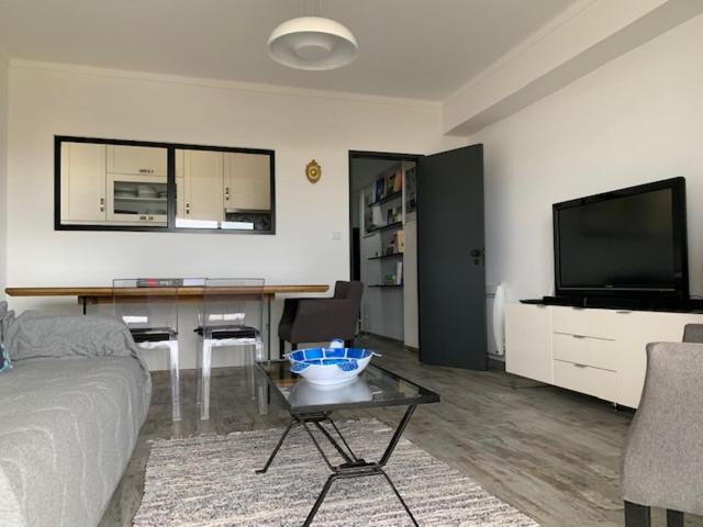 Pro Touristic Salty Sea Baleal Apartman Kültér fotó