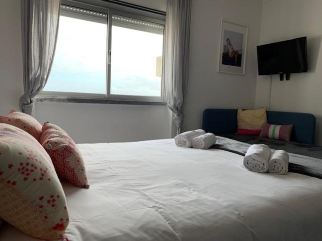 Pro Touristic Salty Sea Baleal Apartman Kültér fotó
