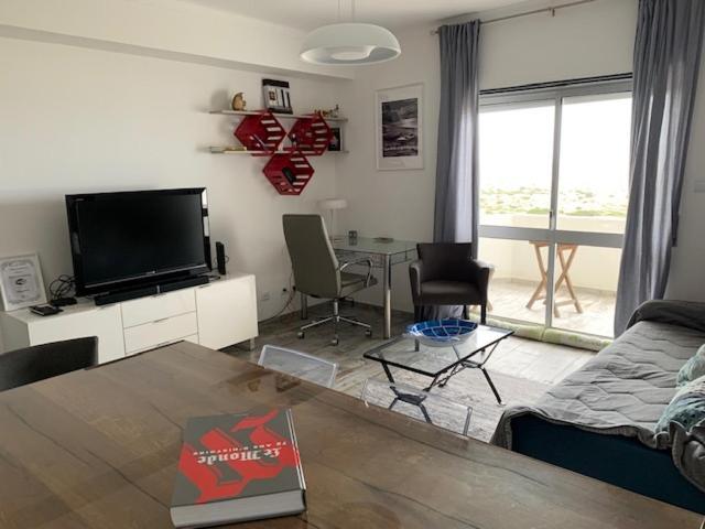 Pro Touristic Salty Sea Baleal Apartman Kültér fotó