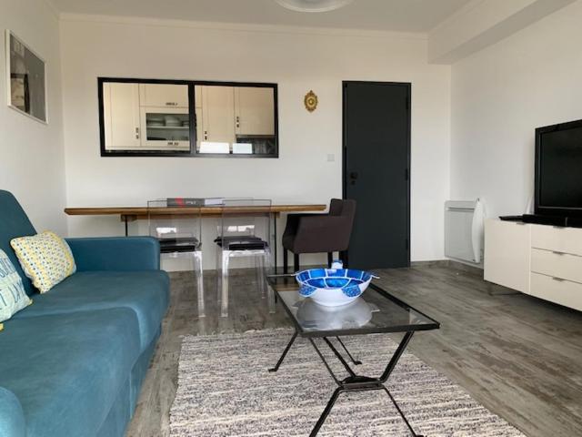 Pro Touristic Salty Sea Baleal Apartman Kültér fotó
