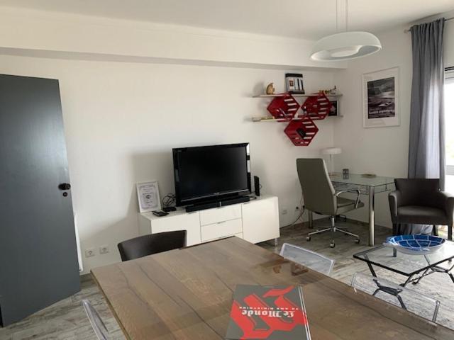 Pro Touristic Salty Sea Baleal Apartman Kültér fotó