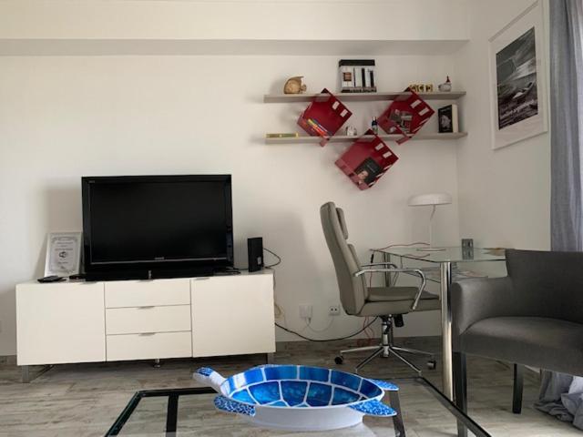 Pro Touristic Salty Sea Baleal Apartman Kültér fotó