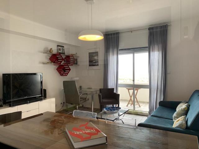 Pro Touristic Salty Sea Baleal Apartman Kültér fotó