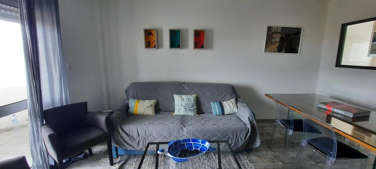 Pro Touristic Salty Sea Baleal Apartman Kültér fotó
