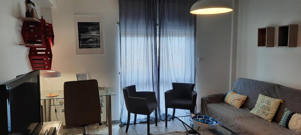 Pro Touristic Salty Sea Baleal Apartman Kültér fotó