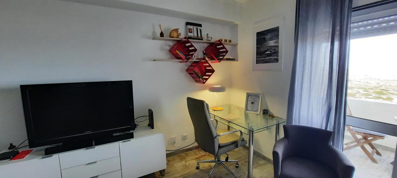 Pro Touristic Salty Sea Baleal Apartman Kültér fotó