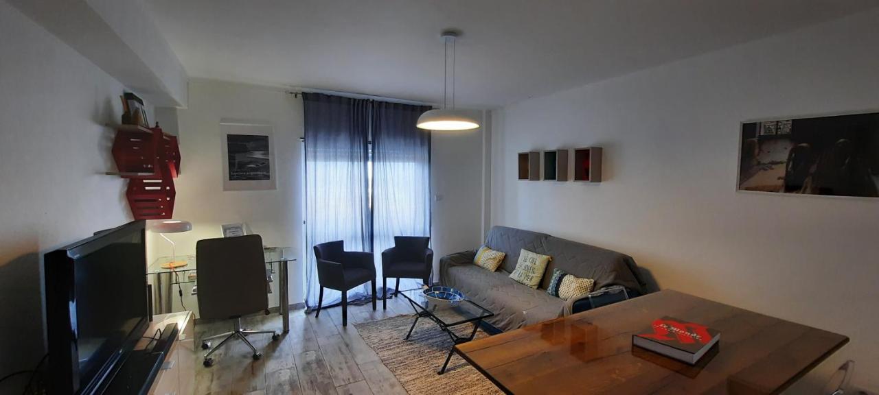 Pro Touristic Salty Sea Baleal Apartman Kültér fotó
