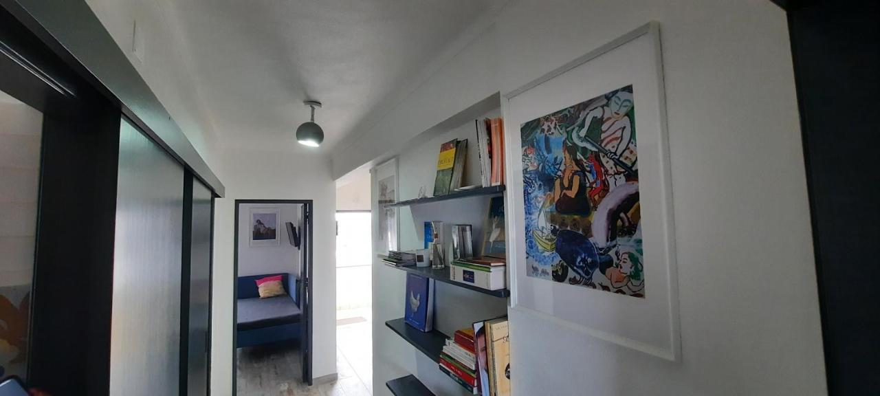 Pro Touristic Salty Sea Baleal Apartman Kültér fotó
