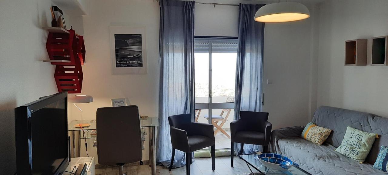 Pro Touristic Salty Sea Baleal Apartman Kültér fotó