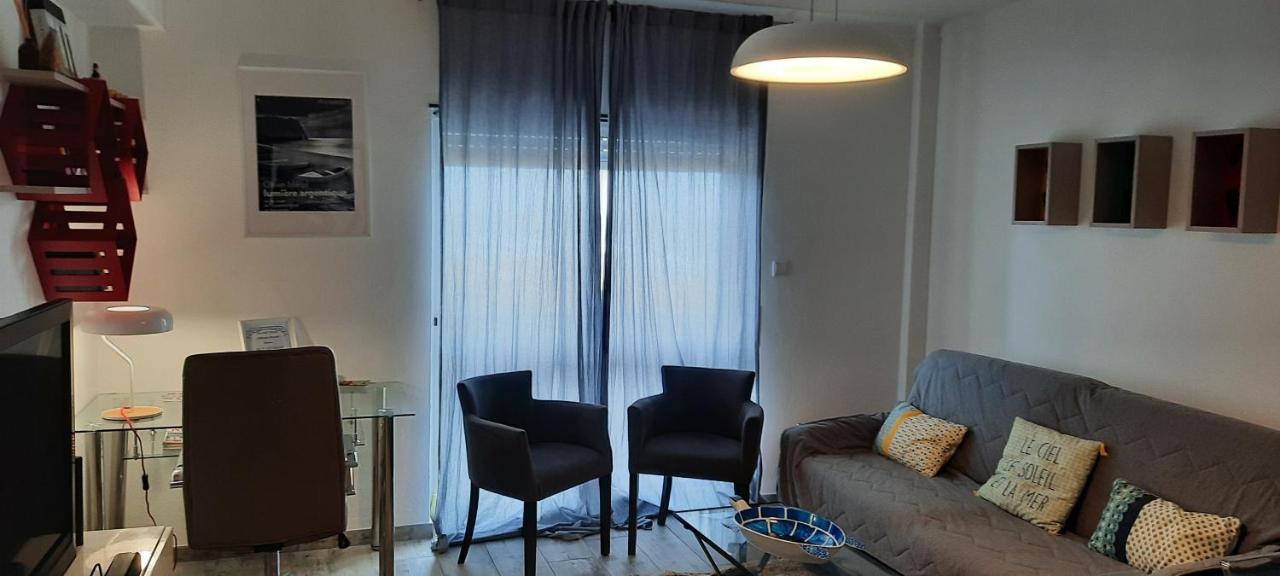 Pro Touristic Salty Sea Baleal Apartman Kültér fotó