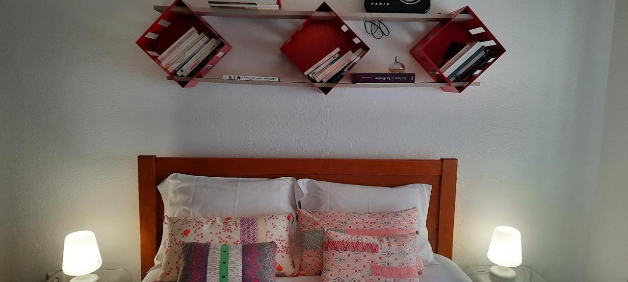 Pro Touristic Salty Sea Baleal Apartman Kültér fotó