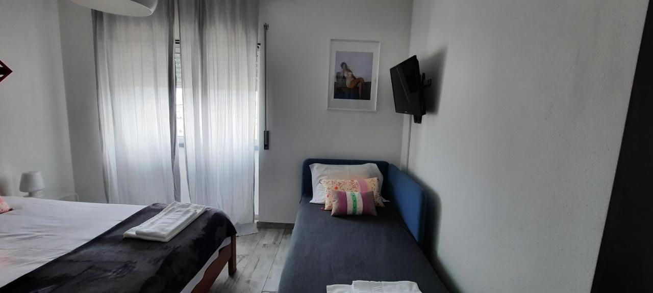 Pro Touristic Salty Sea Baleal Apartman Kültér fotó