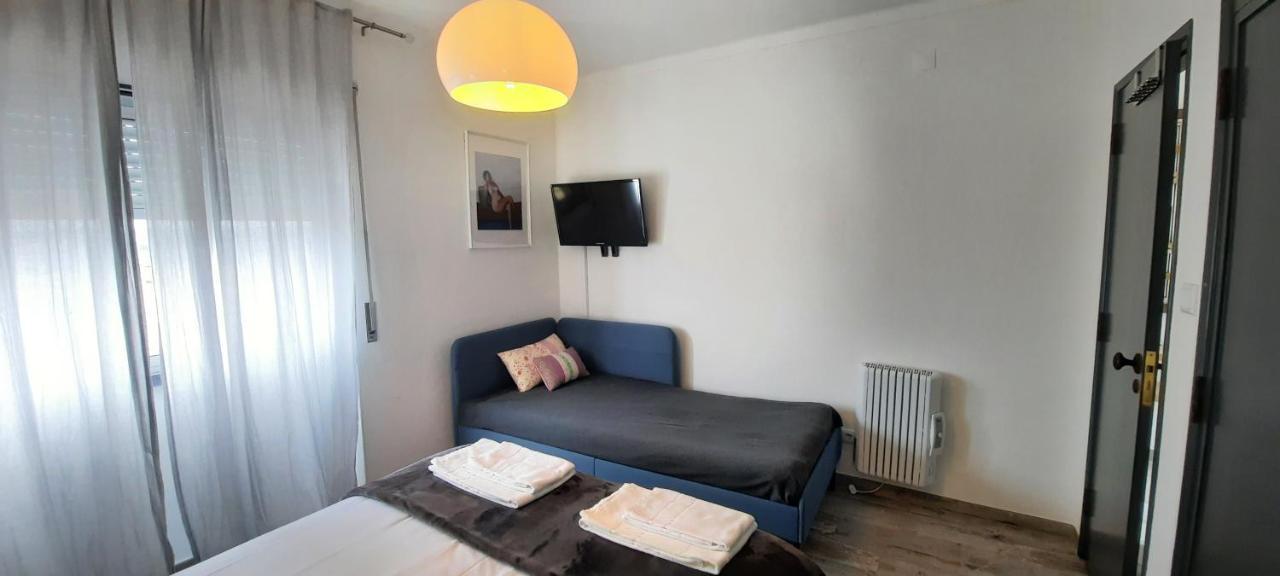 Pro Touristic Salty Sea Baleal Apartman Kültér fotó