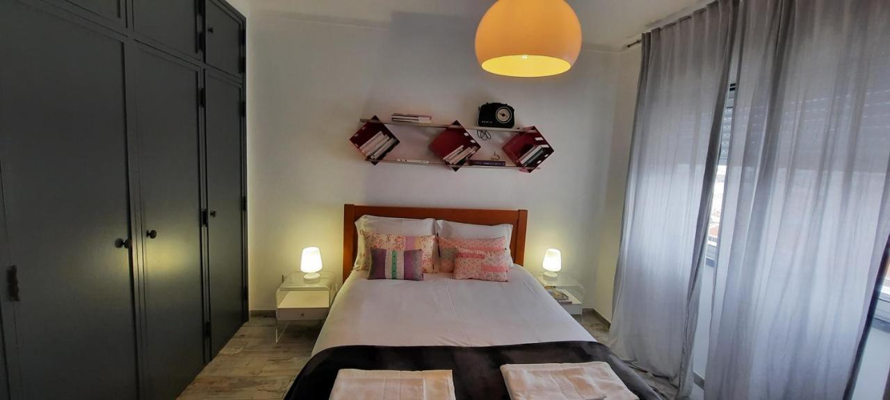 Pro Touristic Salty Sea Baleal Apartman Kültér fotó