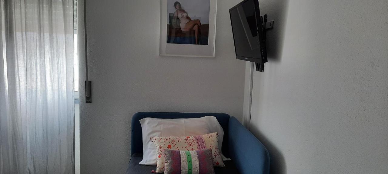 Pro Touristic Salty Sea Baleal Apartman Kültér fotó