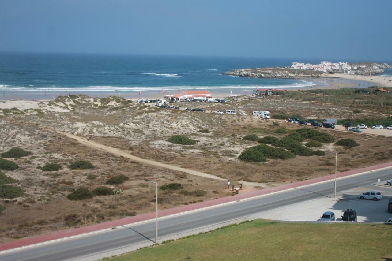 Pro Touristic Salty Sea Baleal Apartman Kültér fotó