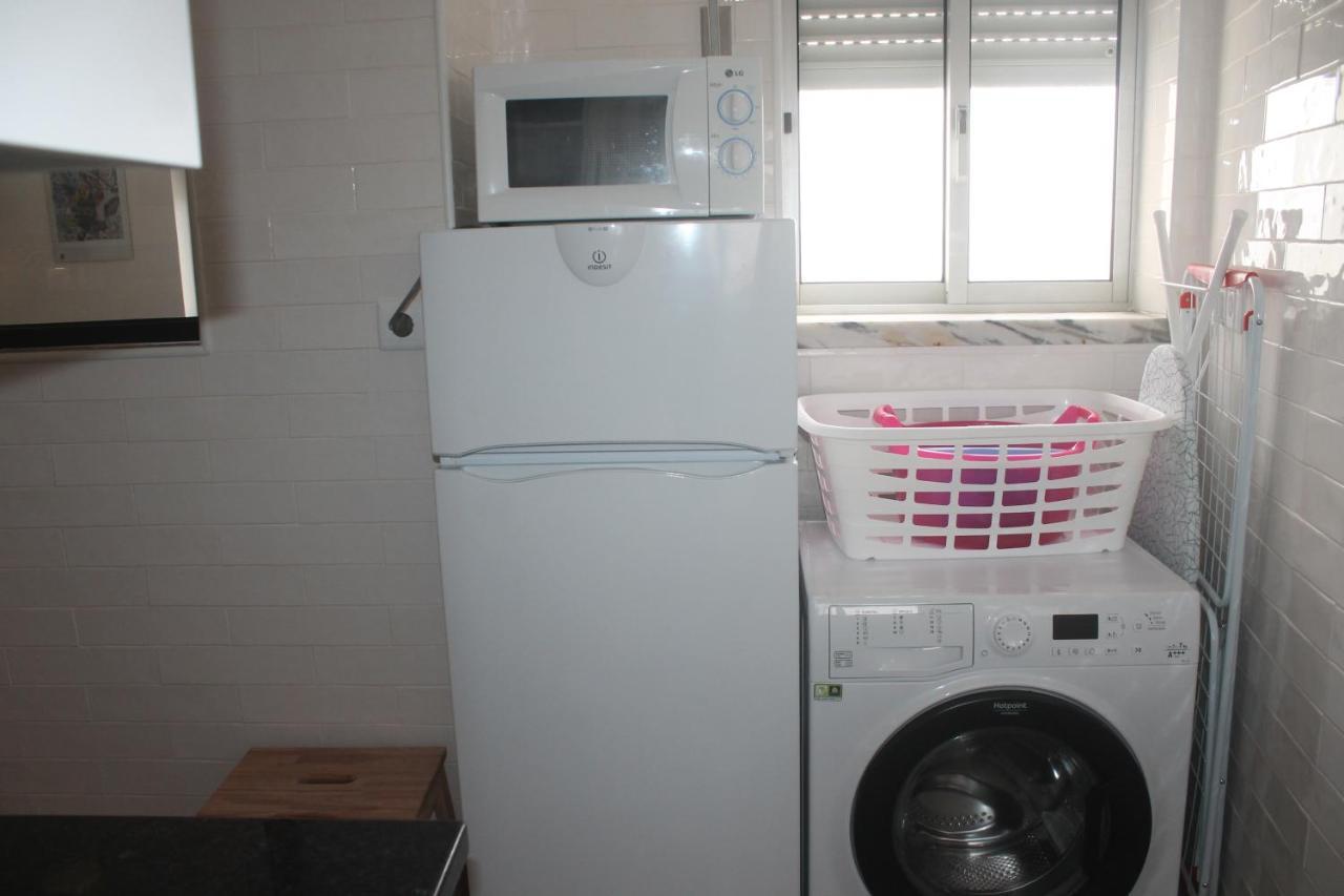 Pro Touristic Salty Sea Baleal Apartman Kültér fotó